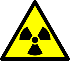 Символы опасности | это... Что такое Символы опасности?